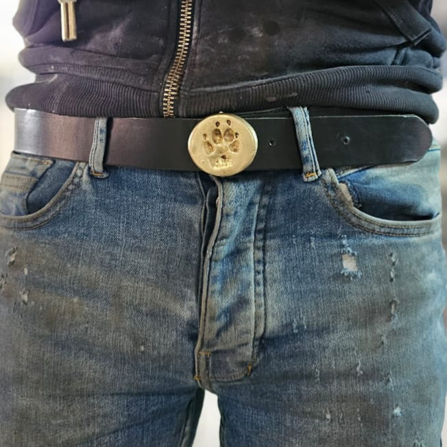 Cinturón