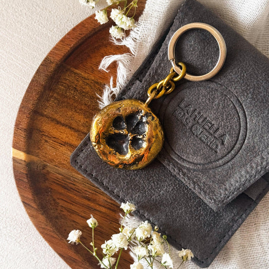 Key ring