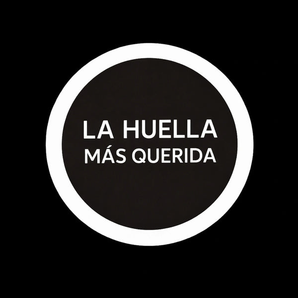 La Huella mas Querida