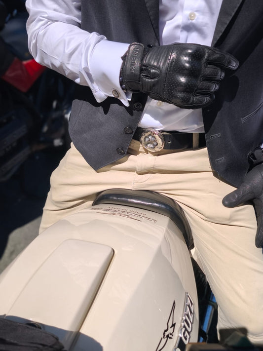 Belt